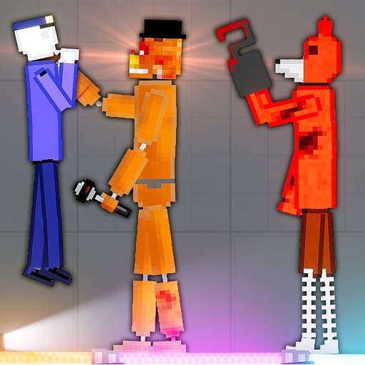 Freddy Mod Melon Playground 3.1.0