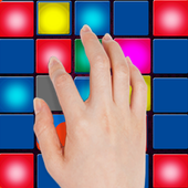Dj Music Pad Mix icon
