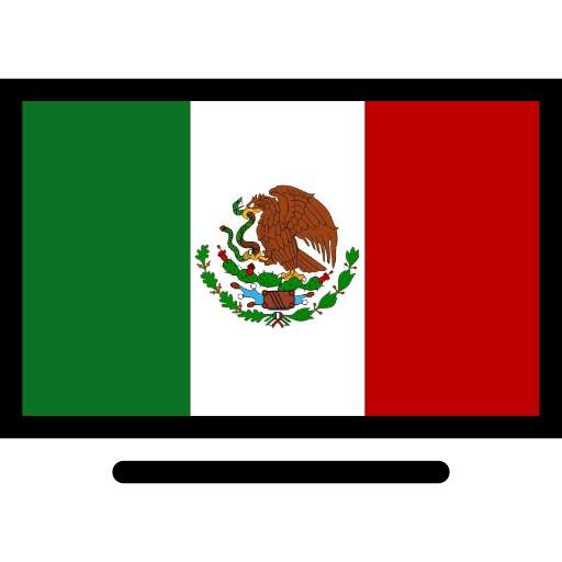 TV Mexico 9.2