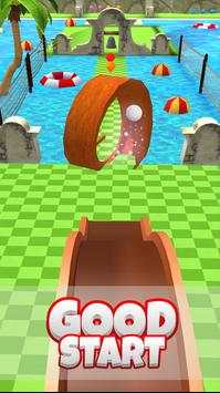 Mini Golf Hero screenshot 2