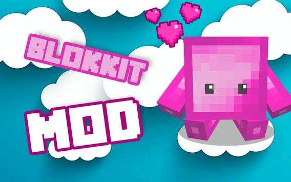 Mods for Girls for Minecraft screenshot 1