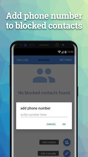 True Contact - Smart Caller ID screenshot 3