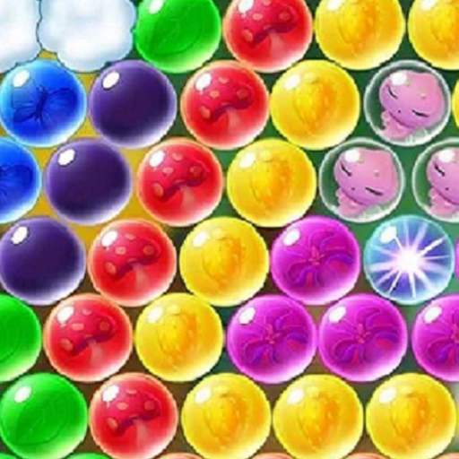 GAMES: Bubbles Game 1.1
