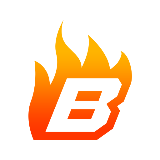 B.App icon