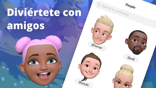 Chudo screenshot 6