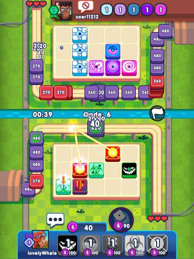 Dice Battle: Jogo de Dados screenshot 6