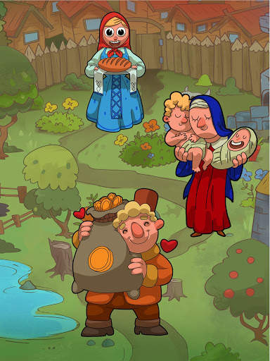 Homo Evolution: Human Origins screenshot 10