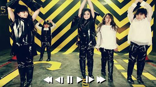 Hala Al Turk - Five Lights - Offline screenshot 2