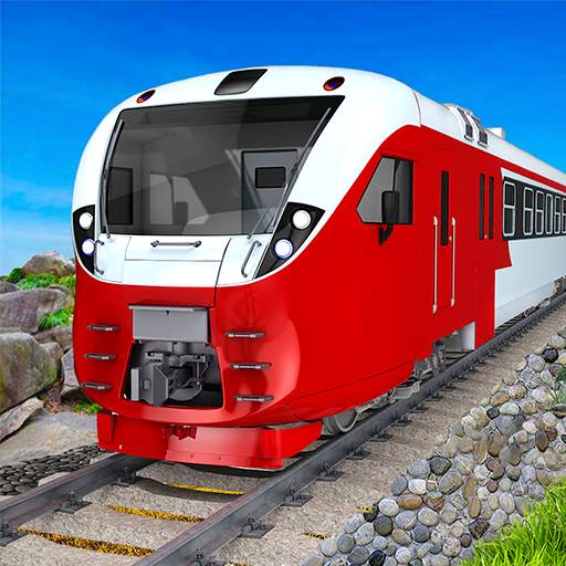 Indian Train Simulator 21: Railroad Driving Game 1.0