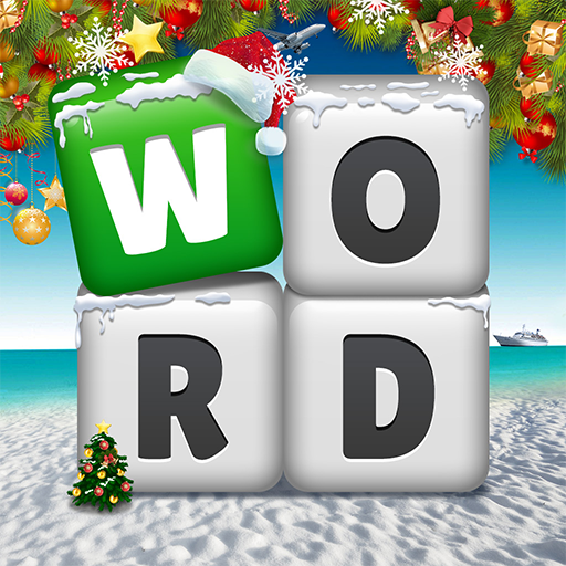 Word Tour - Trivia &amp; Knowledge &amp; Best Scapes icon