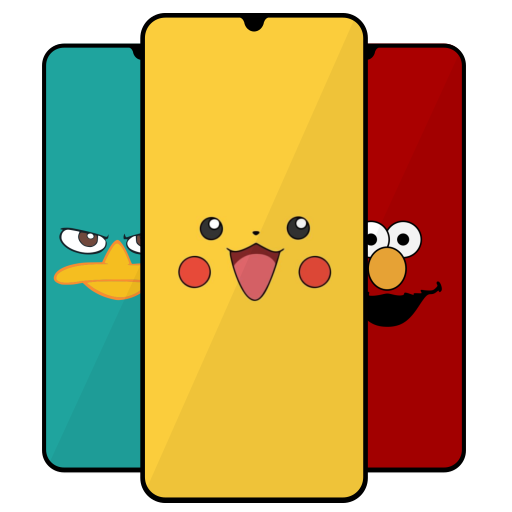 Cartoon Wallpapers icon