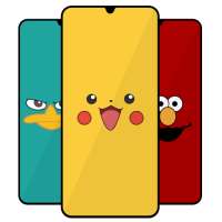 Cartoon Wallpapers icon