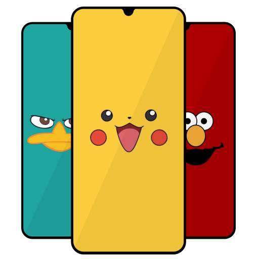 Cartoon Wallpapers 1.0.5