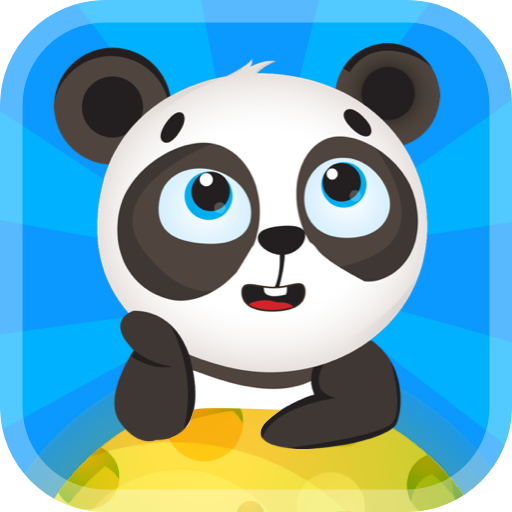 کهکشان کلماتI بازی جدید اسم فامیل بازی آنلاین فکری icon
