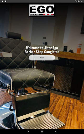 Alter Ego Barber Shop screenshot 7