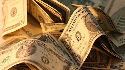 Money Wallpapers HD & 4k Backgrounds 15 تصوير الشاشة
