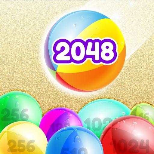 2048 Balls 3D 2.2