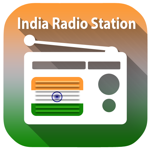 Radios India - Online FM Radio HD icon