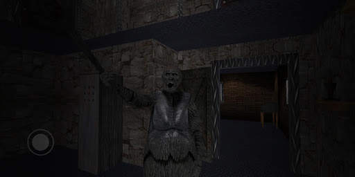 Kings Granny :Scary Mod screenshot 5