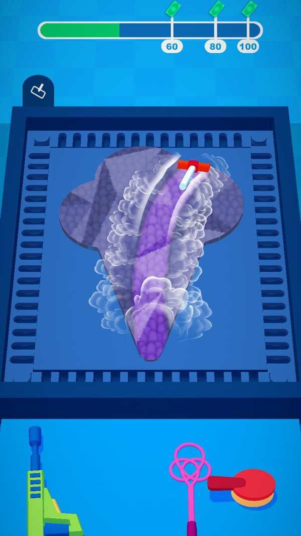 Clean Inc screenshot 3
