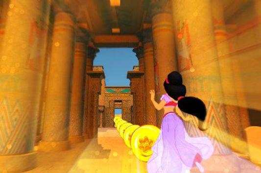 Temple Jasmine Run screenshot 1