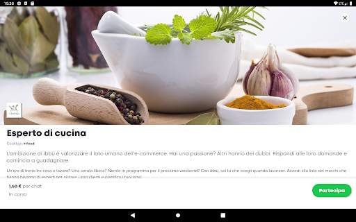 ibbü screenshot 8