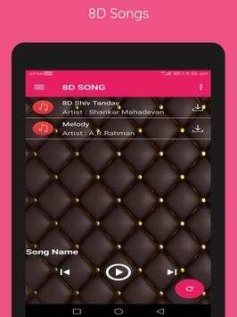 3D MUSIC PLAYER screenshot 10