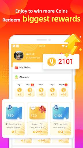 Yoli Online Shopping App - Hot Deals at Low Price screenshot 4