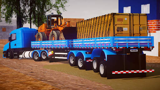 Caminhões Proton Bus - Mods Truck screenshot 5