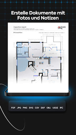 magicplan screenshot 8