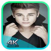 Justin Bieber Wallpapers HD 1.0