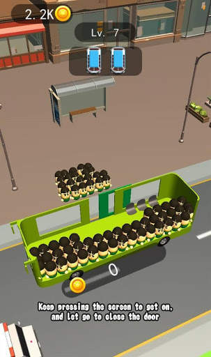 Super Driver: Casual Games screenshot 3