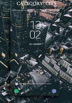 Wallpapers 4K: Photo mobile, Full HD, Full screen screenshot 6