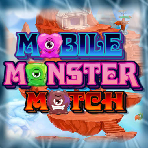 Mobile Monster Match 3 screenshot 11