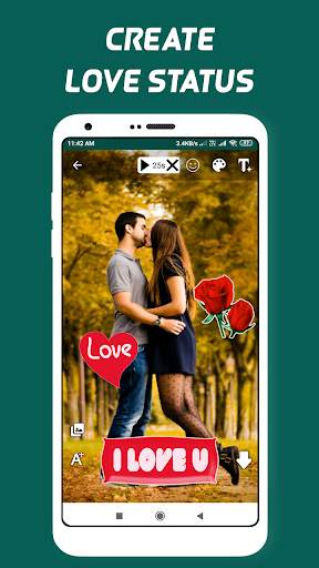 Audio Status Maker | Story Maker | Video Status screenshot 2