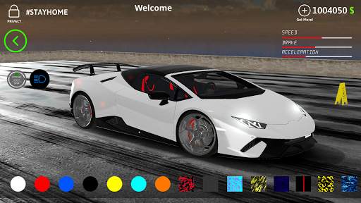 Master Real Driving screenshot 5