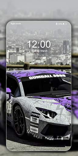 Sports Car Wallpapers HD - Free Car Backgrounds 4K स्क्रीनशॉट 3