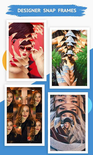 Crazy Snap Photo Editor screenshot 2