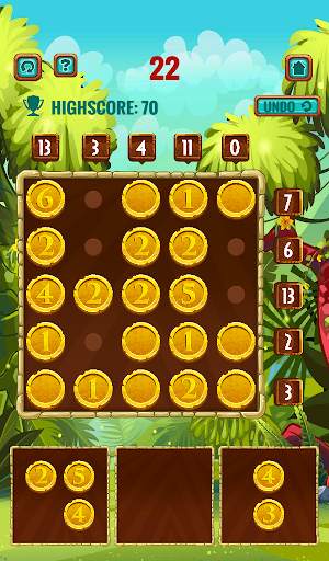 Math Adventure : Number puzzle game : Free screenshot 7