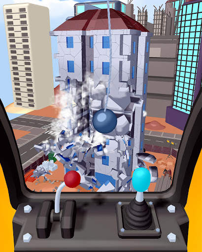 Handyman 3D! screenshot 14