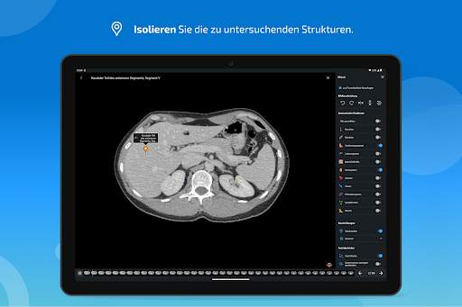 e-Anatomy screenshot 12