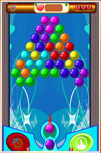 Bubble Shooter Game 2020 screenshot 2
