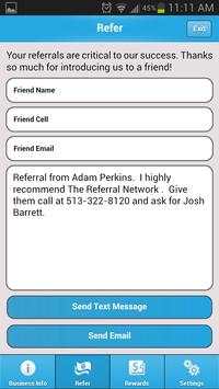 Refer & Earn स्क्रीनशॉट 2
