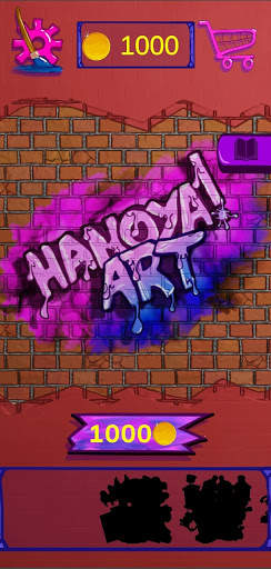 Hanoya! Art screenshot 1