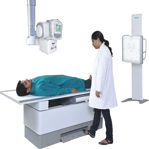 Radiographic Positioning &amp; Procedures 3-Volume Set icon