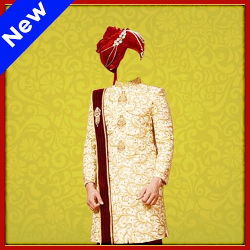 Men Traditional Dresses icon