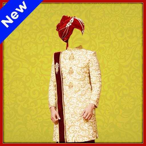 Men Traditional Dresses 1.0.7