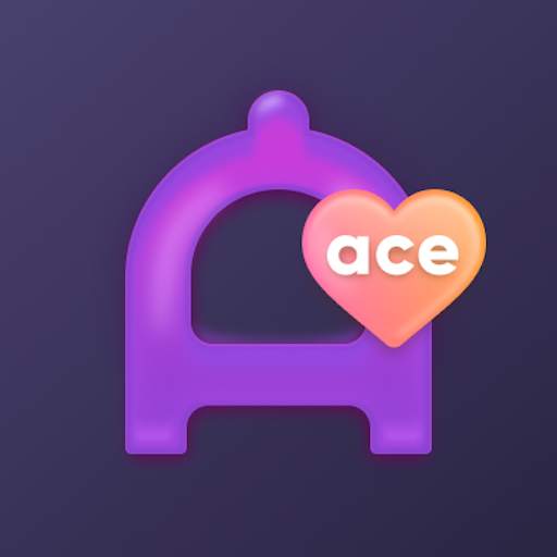 Ace Dating - video chat live 1.9.15