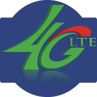 4G LTE Only 2020: Lte only Mode