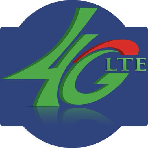 4G LTE Only 2020: Lte only Mode 1.4.3
